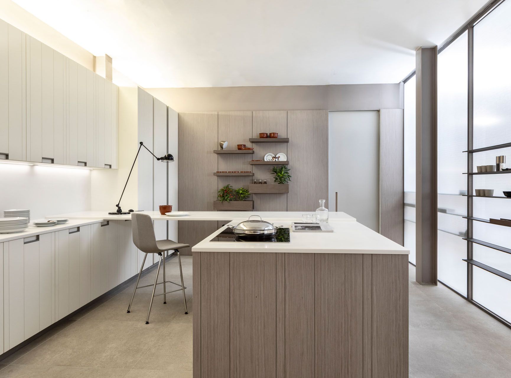 Kitchens – Ornare